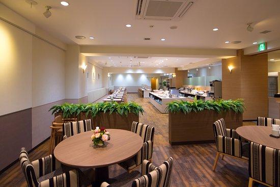 CALDO Restaurant