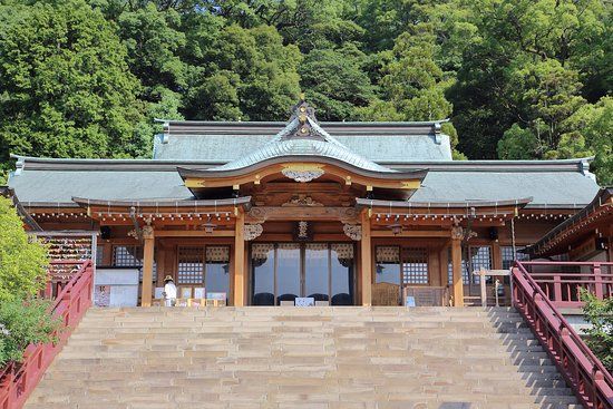Suwa Shrine